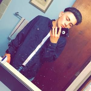 Meet your Posher, Lucas